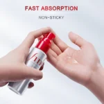 Shiseido Fino Premium Touch Hair Oil – Lightweight Repair & Shine Treatment with Vitamin E & Squalane | 70ml - Image 6