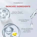 Shiseido Fino Premium Touch Hair Oil – Lightweight Repair & Shine Treatment with Vitamin E & Squalane | 70ml - Image 7