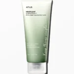 Anua Heartleaf Quercetinol Pore Deep Cleansing Foam – 0.5% BHA Gentle Pore Cleanser 150ml