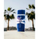 Lattafa Asad Zanzibar for Men Eau de Parfum – 3.4 oz | Aromatic Spicy Fragrance with Black Pepper, Coconut Water & Vanilla - Image 3