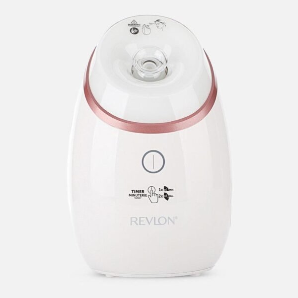 Revlon Ultimate Glow Facial Steamer