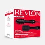 Revlon One-Step Combo Pack 2 For 1 Value Pack - Image 2