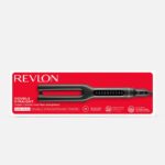 Revlon Double Straight Copper Ceramic Dual Plate Straightener - Image 2