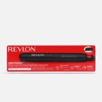 Revlon SMOOTHSTAY 25mm Coconut-Oil Infused Straightener + Travel Pouch - Image 2