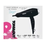 Toni & Guy Ionic Extreme AC Power Dryer - Image 2