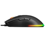 ⁦Km-Rx7FortunaComboQGamingKeyboard+6400dpiMouse-Black⁩ - الصورة ⁦8⁩