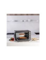 Turs Horizon 60L Electric Oven 2000W - Image 4