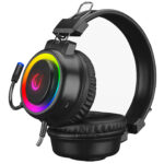 RampageSN-R10AlquistHeadsetUSBAUX3.5mmRGB-White - Image 3