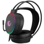 RPGRogueHeadsetRGB7.1USBPCPS4PS5NoiseCancelling-Black - Image 4