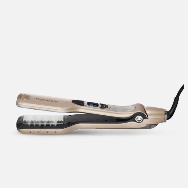 Demeliss PARIS Steam Straightener 230C Titanium
