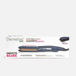 Demeliss PARIS Straightener 200C Smooth & Care - Image 2