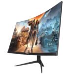 RPGDrop32"DR32R240C240Hz1MSCsotVAFHDFreesyncHdrCurvedGamingMonitor - Image 3