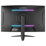 RPGDrop32"DR32R240C240Hz1MSCsotVAFHDFreesyncHdrCurvedGamingMonitor - Image 5