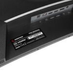 RPGDrop32"DR32R240C240Hz1MSCsotVAFHDFreesyncHdrCurvedGamingMonitor - Image 6