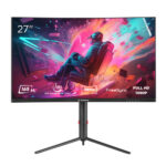 RampagePrimePr27R165Qc27"165Hz1MsCsotVAQHD2KFreesyncCurvedGamingMonitor