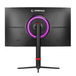 ⁦RampagePrimePr27R165Qc27"165Hz1MsCsotVAQHD2KFreesyncCurvedGamingMonitor⁩ - الصورة ⁦6⁩
