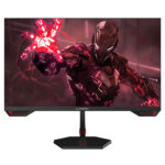 RampageCrimsonCR25R18025"180Hz0.5MsCsotFastIPSFHDFreesync/G-SyncFlatMonitor