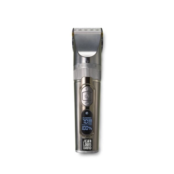 JLD Digital Hair Clipper