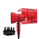 Revlon Airflow Control Dryer Red Color - Image 3