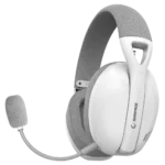 WirelessGamingHeadset7.1Surround|USB-C,Bluetooth,PC&PhoneTypeC-White