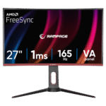 RPGVOYAGERVY27R165C27"165HzPCCurved