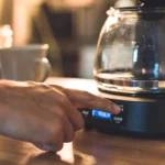 TursVeronaLegendCoffeeMaker900W - Image 4