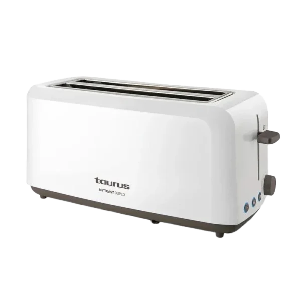 TursMyToastDuploToaster1230-1450W