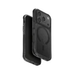 UNIQ Combat Hybrid iPhone 17 Pro (2025) 6.3 Magclick Charging