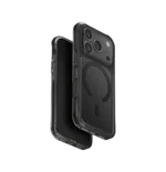 UNIQ Combat Hybrid iPhone 17 Pro (2025) 6.3 Magclick Charging