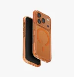 UNIQ Combat Hybrid iPhone 17 Pro (2025) 6.3 Magclick Charging - Image 3