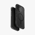 UNIQ Combat Hybrid iPhone 17 (2025) 6.3 Magclick Charging