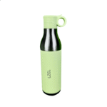 Lzel Natura Elva Vacuum Botlle Dual 400Ml+400Ml Aluminium - Image 7