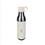 Lzel Natura Elva Vacuum Botlle Dual 400Ml+400Ml Aluminium - Image 2