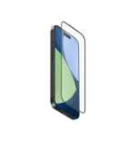 Uniq Optix Matte iPhone 17 Pro (2025) 6.3 Glass Screen Protector