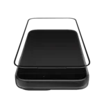 Uniq Optix Matte iPhone 17 Pro (2025) 6.3 Glass Screen Protector - Image 4