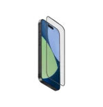 Uniq Optix Vivid Clear iPhone 17 Pro Max (2025) 6.9 Glass Screen Protector