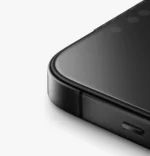 Uniq Optix Vivid Clear iPhone 17 Pro Max (2025) 6.9 Glass Screen Protector - Image 4