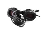 RampageSN-R10AlquistHeadsetUSBAUX3.5mmRPG-Black - Image 2