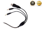 RampageSN-R10AlquistHeadsetUSBAUX3.5mmRPG-Black - Image 5