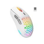 RPGFURYZ16000DPI3335LedGamingMouse