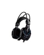 RampageSN-R10AlquistHeadsetUSBAUX3.5mmRPG-Black