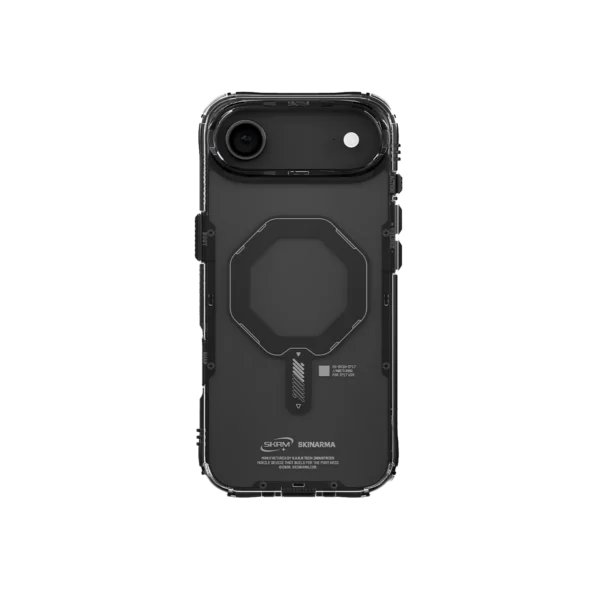 SKINARMA Saido Mag-Charge  iPhone 17 Air (2025) 6.6"