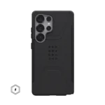 UAG Samsung Galaxy S25 Ultra Civilian MagSafe Case