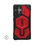 UAG Monarch Pro Series for Samsung Galaxy S25 Ultra - Image 2