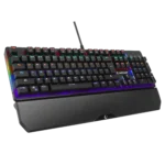 RPGUmbraKB-R86RedSwitchFullLayoutMechanicalKeyboard - Image 2