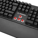 RPGUmbraKB-R86RedSwitchFullLayoutMechanicalKeyboard - Image 6