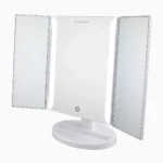 Westinghouse Lighted Trifold LED Mirror