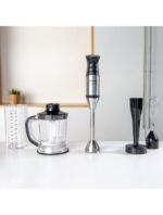 TursBapi1200PremiumCompletHandBlender250W - Image 2