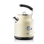 Westinghouse Electric Kettle – RETRO  White