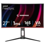 RPGCOMPACTCM27R165C27"165HzHDPCCurved